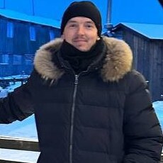 Фотография мужчины Сергей, 37 лет из г. Калининград