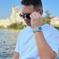 Фотография мужчины Костя, 25 лет из г. Кострома