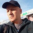 Сергей Камаров, 43 года