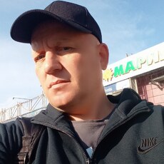 Фотография мужчины Сергей Камаров, 43 года из г. Новоалтайск