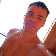 Фотография мужчины Александр, 30 лет из г. Воткинск