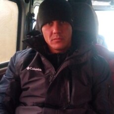 Фотография мужчины Александр, 35 лет из г. Тайшет