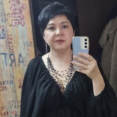 Фотография девушки Анастасия, 43 года из г. Петропавловск