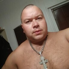 Фотография мужчины Толян, 37 лет из г. Клин