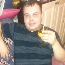 Фотография мужчины Максим, 29 лет из г. Прокопьевск