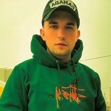 Фотография мужчины Максим, 30 лет из г. Егорьевск