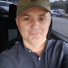 Фотография мужчины Credo, 51 год из г. Нальчик