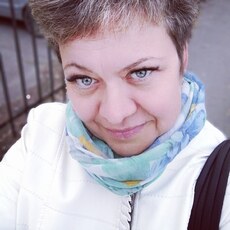 Фотография девушки Ника, 53 года из г. Ижевск