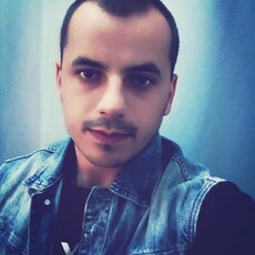 Фотография мужчины Анатолий, 41 год из г. Бендеры