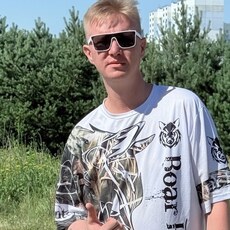 Фотография мужчины Борис, 33 года из г. Домодедово