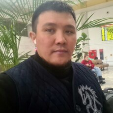 Фотография мужчины Ильяс, 38 лет из г. Павлодар