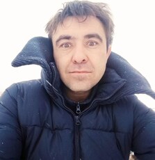 Фотография мужчины Марат, 33 года из г. Оренбург