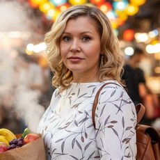 Фотография девушки Лидия, 40 лет из г. Уфа