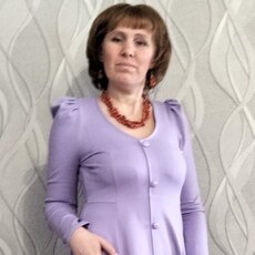 Фотография девушки Галина, 43 года из г. Гай