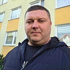 Фотография мужчины Дмитрий, 38 лет из г. Торун