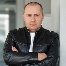 Фотография мужчины Миха, 40 лет из г. Тимашевск