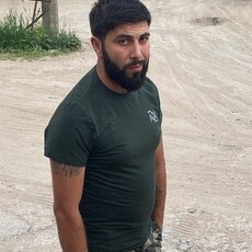 Фотография мужчины Нарек, 39 лет из г. Подольск