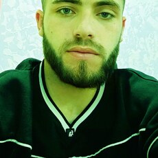 Фотография мужчины Руслан, 30 лет из г. Тюмень