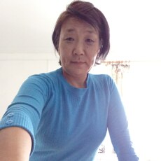 Фотография девушки Оюна, 47 лет из г. Улан-Удэ