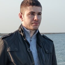 Фотография мужчины Удалился, 34 года из г. Баку