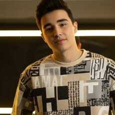 Фотография мужчины Muhammad, 32 года из г. Московский