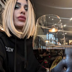 Фотография девушки Ксюша, 44 года из г. Бердск