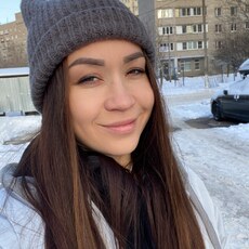 Фотография девушки Геля, 35 лет из г. Брест