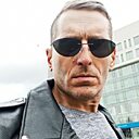 Одинокий Волк, 52 года