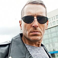 Фотография мужчины Одинокий Волк, 52 года из г. Краснодар