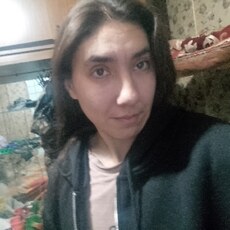 Фотография девушки Ольга, 28 лет из г. Ленинск-Кузнецкий