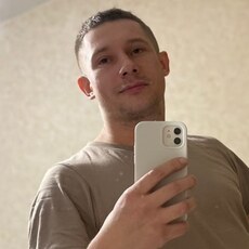 Фотография мужчины Игорь, 33 года из г. Гагарин