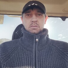 Фотография мужчины Александр, 37 лет из г. Караганда