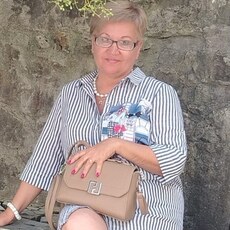 Фотография девушки Лана, 58 лет из г. Ульяновск