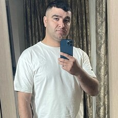 Фотография мужчины Асрор, 31 год из г. Тайшет