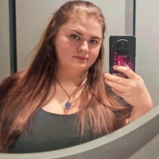 Фотография девушки Жанна, 25 лет из г. Нижний Новгород