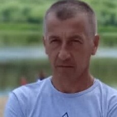 Фотография мужчины Алекс, 47 лет из г. Никольск (Вологодская Обл)