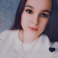 Фотография девушки Марина, 24 года из г. Зея