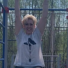 Фотография девушки Женечка, 47 лет из г. Сургут