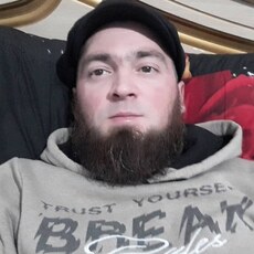 Фотография мужчины Ахмед, 40 лет из г. Назрань