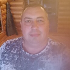 Фотография мужчины Иван, 44 года из г. Щигры