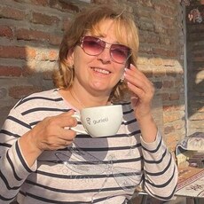 Фотография девушки Мила, 55 лет из г. Кривой Рог