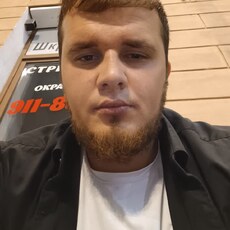 Фотография мужчины Ибо, 22 года из г. Махачкала