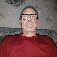 Фотография мужчины Николай, 56 лет из г. Харовск
