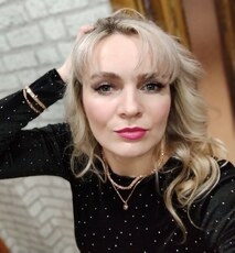 Фотография девушки Ли, 46 лет из г. Минск