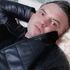 Фотография мужчины Михаил, 37 лет из г. Выселки