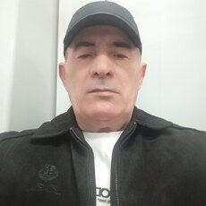 Фотография мужчины Арсен, 59 лет из г. Одинцово