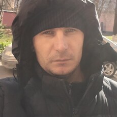 Фотография мужчины Вадим, 33 года из г. Юрга