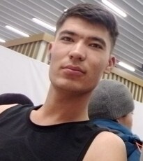 Фотография мужчины Саман, 22 года из г. Балаково