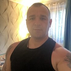 Фотография мужчины Митя, 41 год из г. Мытищи