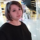 Анастасия, 21 год